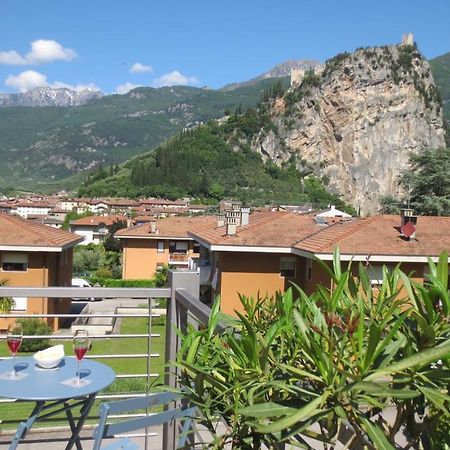 Arco Charme Apartment Exterior photo