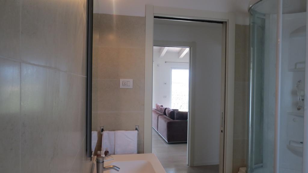 Arco Charme Apartment Exterior photo