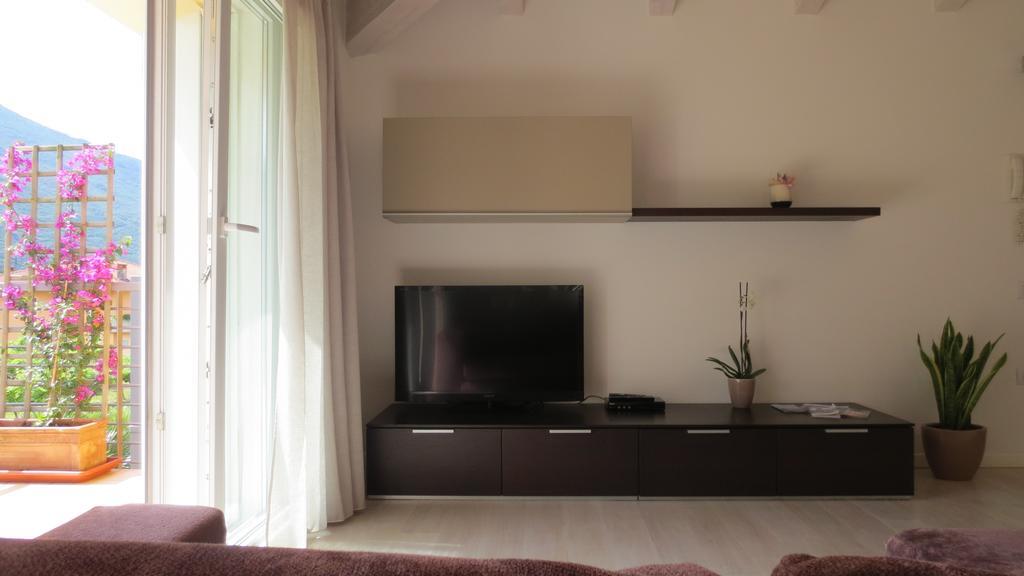 Arco Charme Apartment Exterior photo