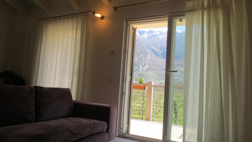 Arco Charme Apartment Exterior photo