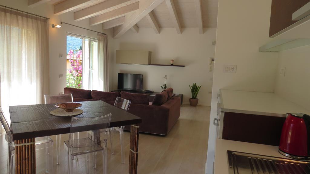 Arco Charme Apartment Exterior photo