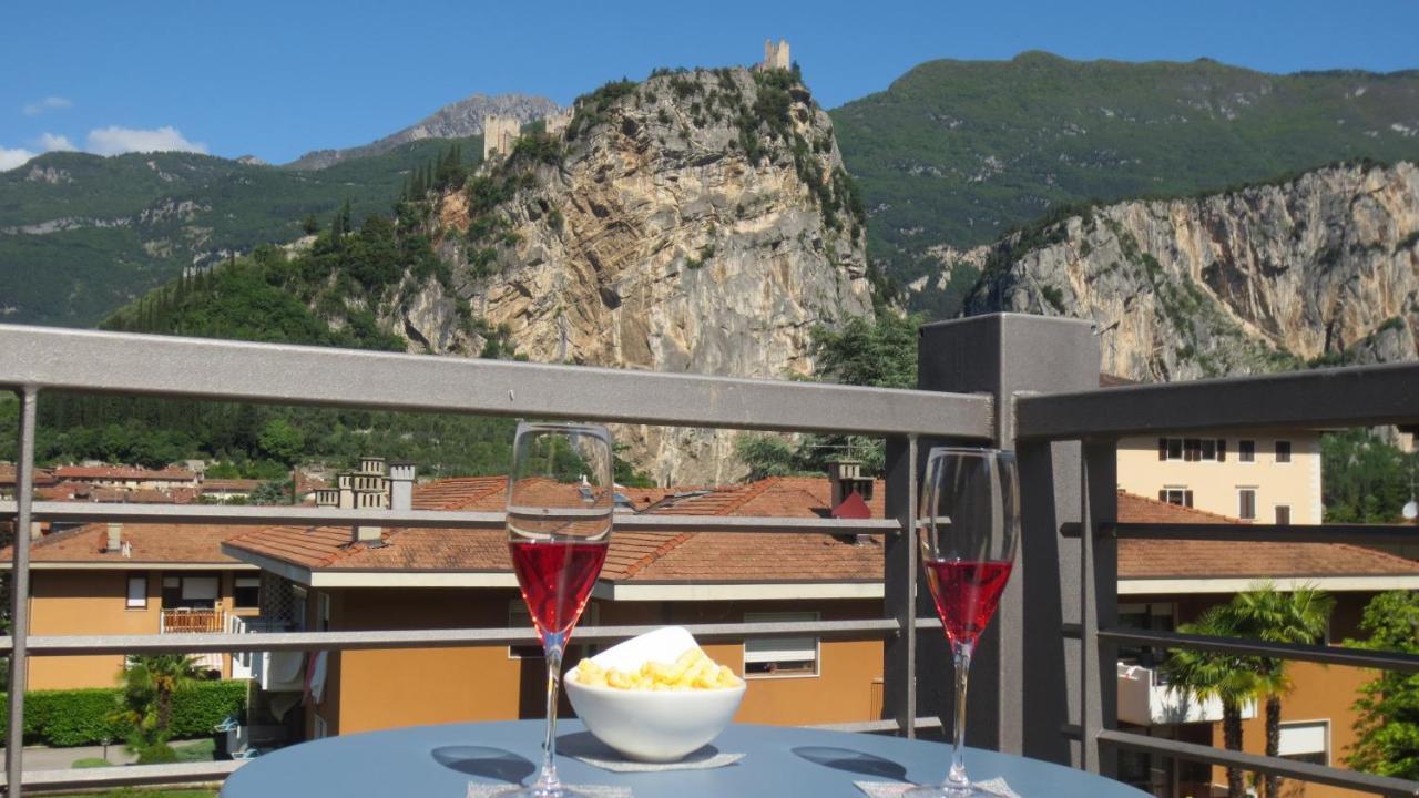 Arco Charme Apartment Exterior photo